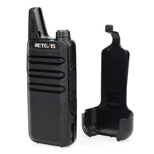 USB Charging Mini Walkie-Talkies