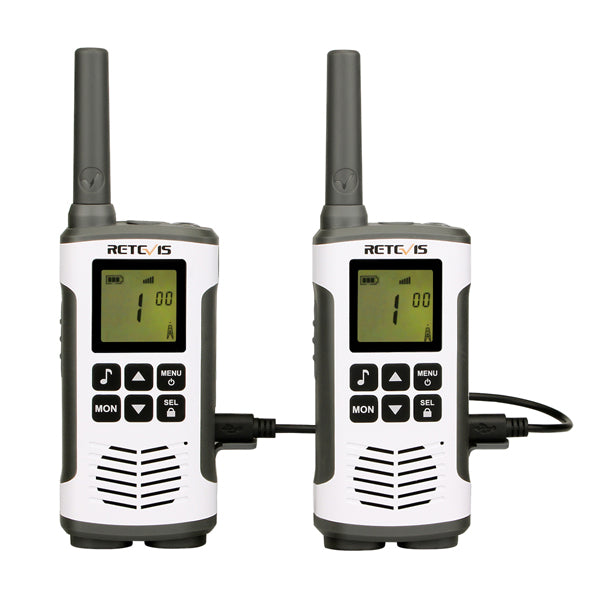 PMR Radio Walkie Talkie