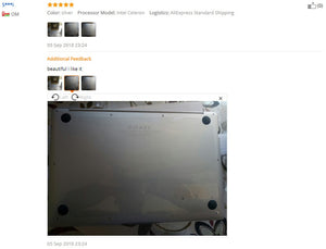 Jumper EZbook X4 Laptop