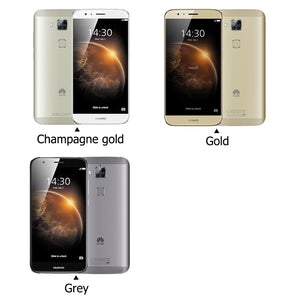 Global Version Huawei G8 GX8 g7 plus