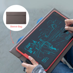 Graphic Drawing Tablet and LCD Digital Writing Board