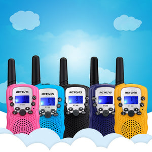 Kids Walkie-talkies