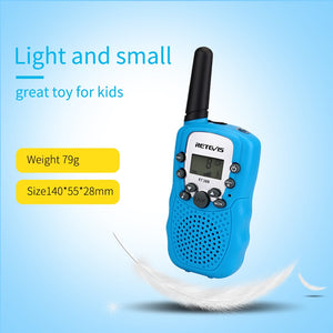 Kids Walkie-talkies