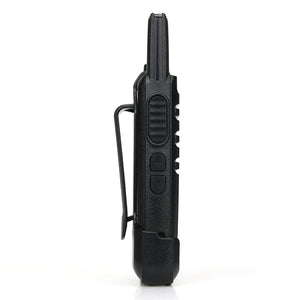 USB Charging Mini Walkie-Talkies