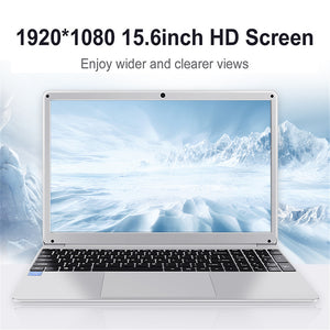 Notebook Intel E8000 Quad Core Laptop