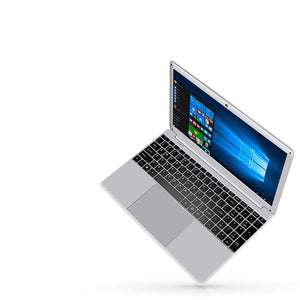 Notebook Intel E8000 Quad Core Laptop