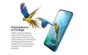 Huawei Nova 5T 8GB 128GB Smartphone