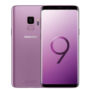 Samsung Galaxy S9 4G Android Mobile Phone