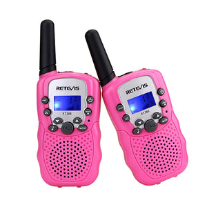 Kids Walkie-talkies