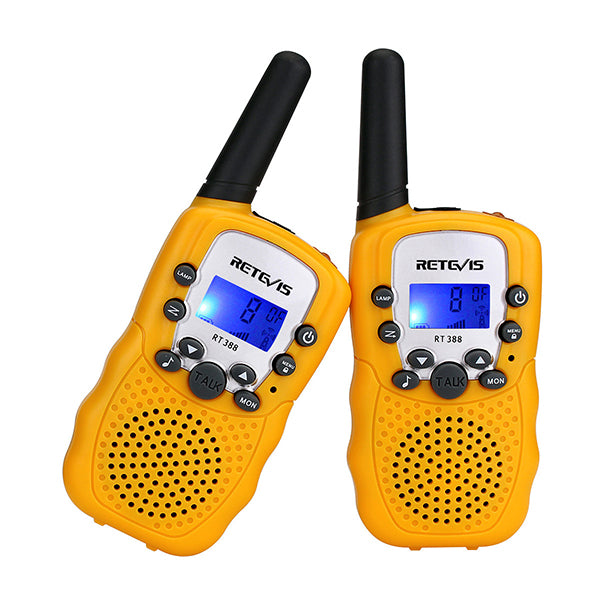 Kids Walkie-talkies