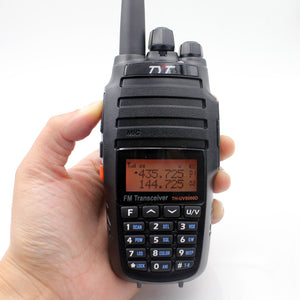 Walkie Talkie 10W  Dual band