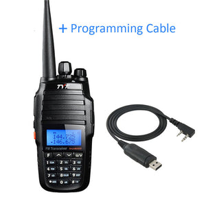 Walkie Talkie 10W  Dual band