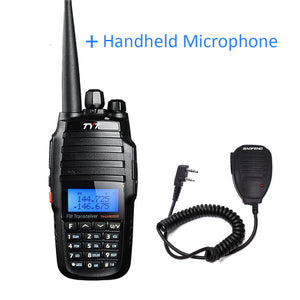 Walkie Talkie 10W  Dual band