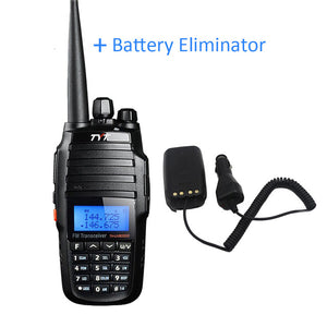 Walkie Talkie 10W  Dual band