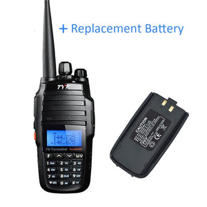 Walkie Talkie 10W  Dual band