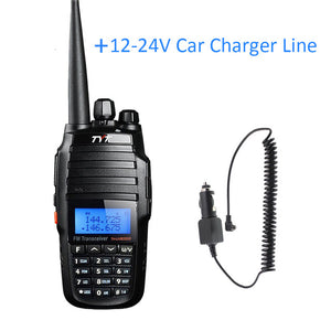 Walkie Talkie 10W  Dual band