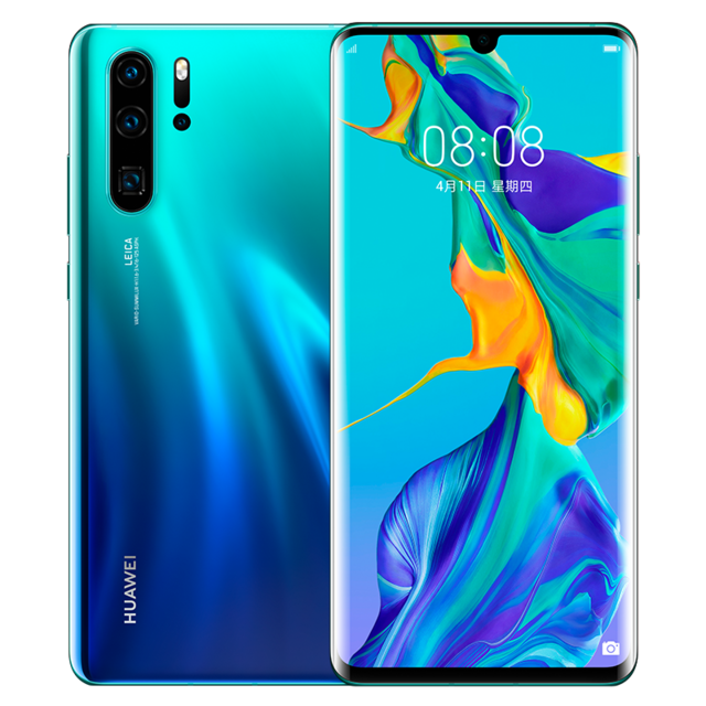 Huawei P30 Pro Smartphone