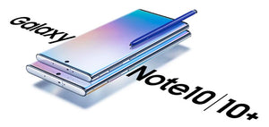 Samsung Galaxy Note 10|10+|10+ 5G