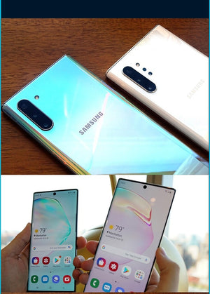 Samsung Galaxy Note 10|10+|10+ 5G