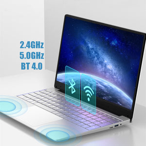 KUU A9 Pro Laptop