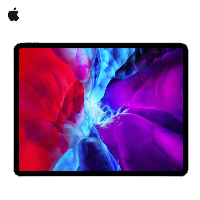 PanTong 2020 Apple iPad Pro 12.9 inch Display Screen Tablet WiFi 1TB Apple Authorized Online Seller