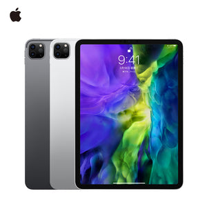 PanTong 2020 Apple iPad Pro 12.9 inch Display Screen Tablet WiFi 1TB Apple Authorized Online Seller