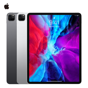 PanTong 2020 Apple iPad Pro 12.9 inch Display Screen Tablet WiFi 1TB Apple Authorized Online Seller