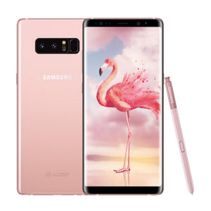 Samsung Galaxy Note 8