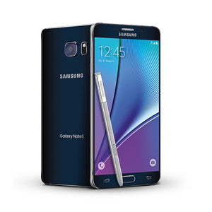 Samsung Galaxy Note 5