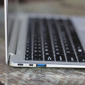 Mac Book Mini Laptop