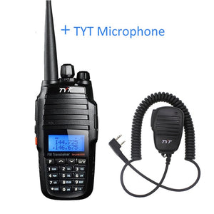 Walkie Talkie 10W  Dual band