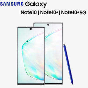 Samsung Galaxy Note 10|10+|10+ 5G