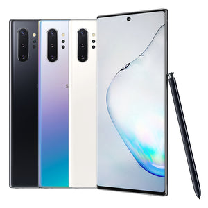 Samsung Galaxy Note 10|10+|10+ 5G