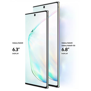 Samsung Galaxy Note 10|10+|10+ 5G