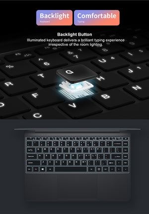 Keyboard Notebook Laptop