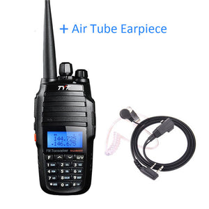 Walkie Talkie 10W  Dual band