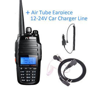 Walkie Talkie 10W  Dual band