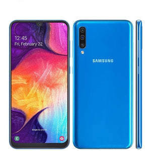 Samsung Galaxy A50