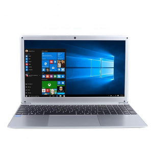 Intel E8000 Quad Core Laptop