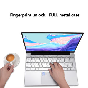 Metal Shell Gaming Laptop