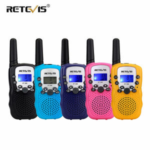 Kids Walkie-talkies