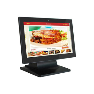 Touch Screen All In One PC