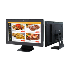 Touch Screen All In One PC