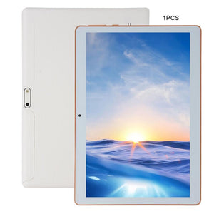 Plastic Tablet 10.1 Inch HD Large Screen