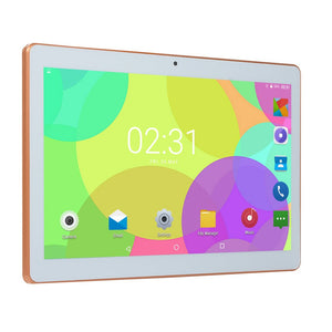 Plastic Tablet 10.1 Inch HD Large Screen