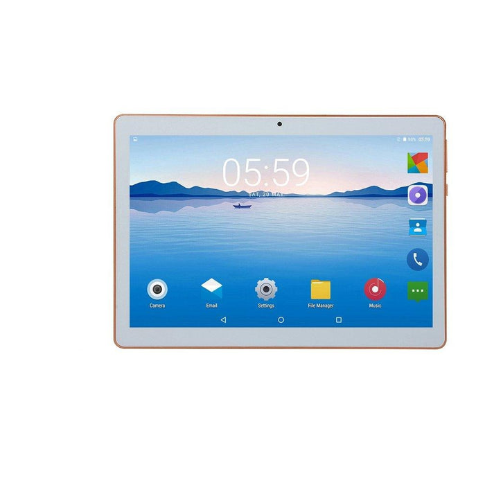 IPS Screen Android 8.0 Ten-core Tablet PC