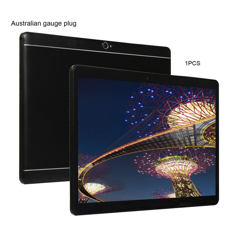 HD Large Screen Android 8.10 Version Portable Tablet – Twinpunch Technology