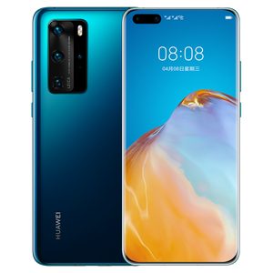 Huawei P40 Pro 5G Mobile Phone