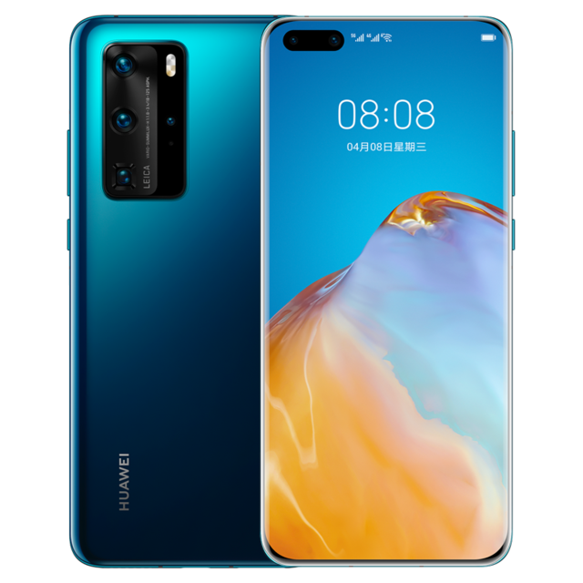Huawei P40 Pro 5G Mobile Phone