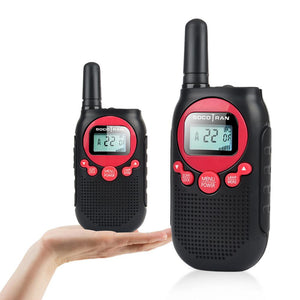 Rechargeable Walkie Talkies for Adults